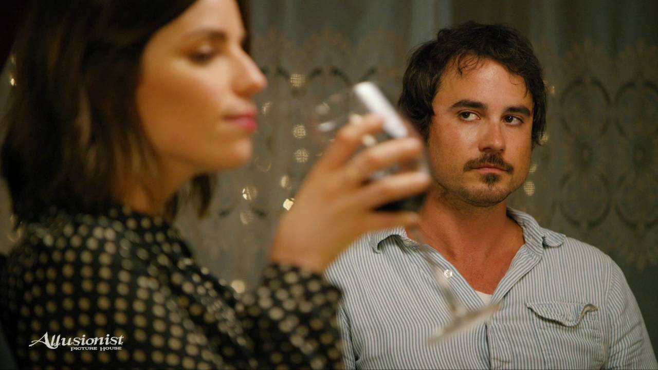 I KNOW JAKE GYLLENHAAL IS GOING TO F*@% MY GIRLFRIEND - Official Trailer