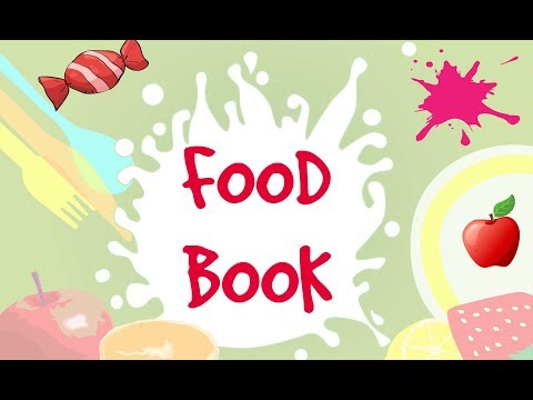 FOOD BOOK/ Что мы едим/ Простые супы/ Пирожки с рыбной начинкой/ Холодец/