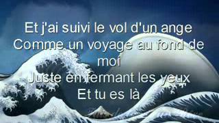 celine dion le vole d&#39;un ange