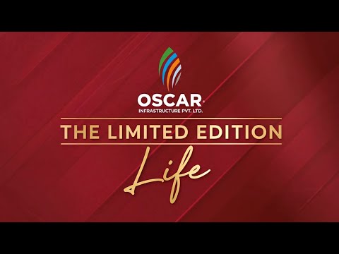 Oscar Om Nandanvan Project Tour 1