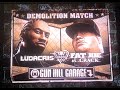 Def Jam Fight For NY Ludacris Vs Crack Gun Hill Garage Hard