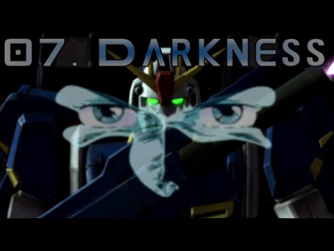 Let's Play "Dynasty Warriors Gundam" - 7 - World of Darkness