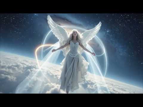 Andromedan Light Code Transmission | Vision Awakening & Freedom Expansion Activation