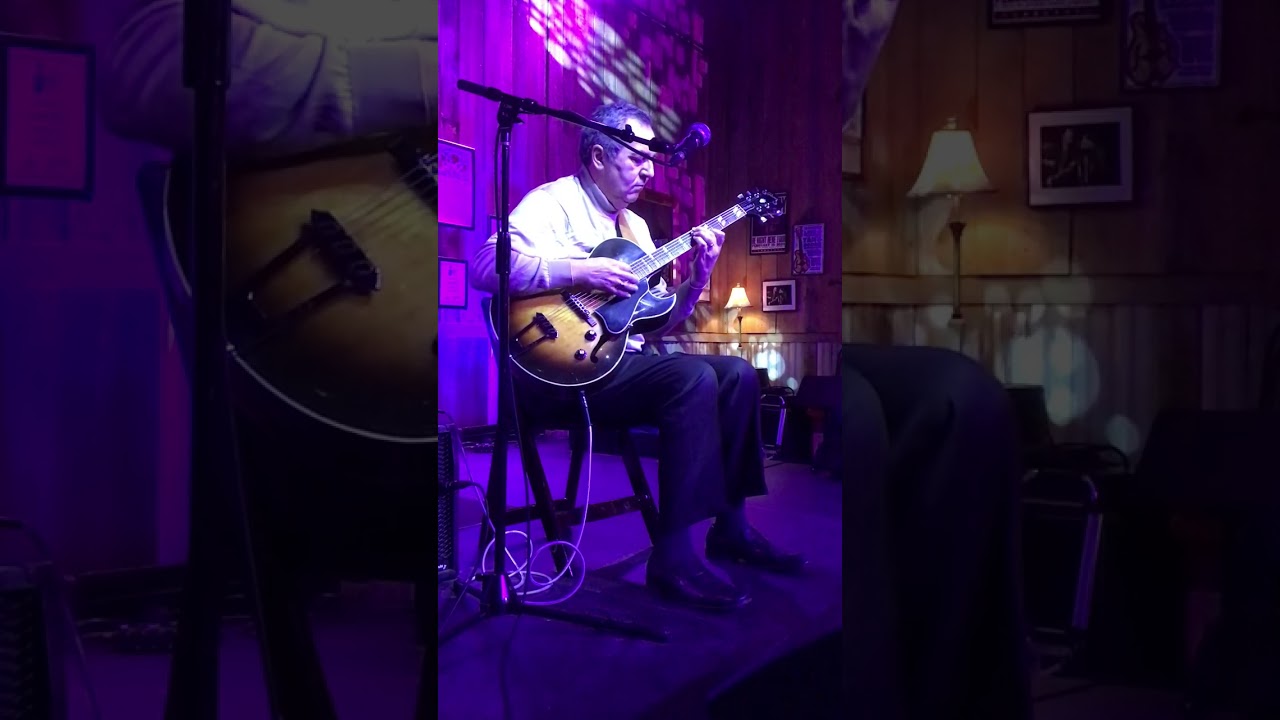 Promotional video thumbnail 1 for Dave Prieto Jazz