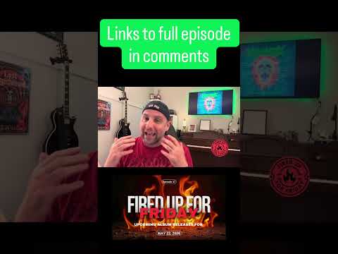 YouTube video