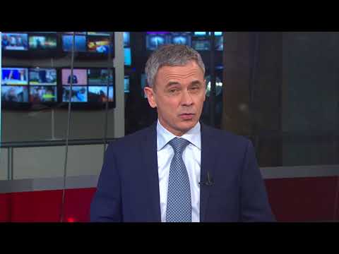 Trafikverket om snöovädret: ”Ta det säkra före det osäkra” - Nyheterna (TV4)