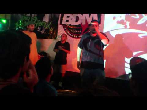 Soldiar vs Escribe con H - Batalla de maestros Deluxe