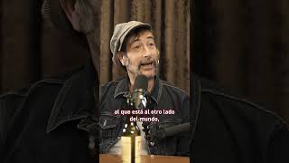 "El problema no son las drogas; el problema es cómo se utilizan" Muchachito Bombo Infierno #esdlb ​