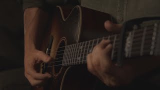 「The Last of Us Part II」ジョエルのギター演奏シーン