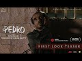 Pedro - Trailer | Natesh Hegde | Rishab Shetty Films | BIFF2021
