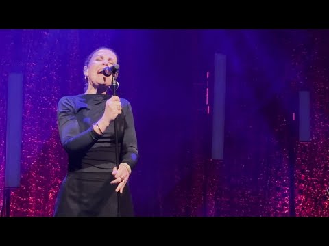 Only You (Live) - Alison Moyet (Yazoo), Toronto, 2025