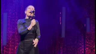 Only You (Live) - Alison Moyet (Yazoo), Toronto, 2025
