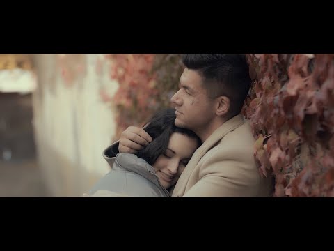 Raego - Nesnáším feat. Vanesa Jančová (OFFICIAL MUSIC VIDEO)