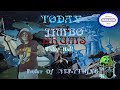 Tally Hall Ruler Of Everything Drum Cover RETAKE By Jimmy