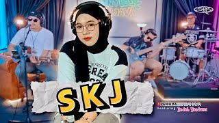 Download lagu SKJ - ST12 BAND | 3PEMUDA BERBAHAYA FT INDAH YASTAMI COVER mp3