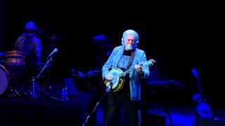 Nitty Gritty Dirt Band , Dismal Swamp