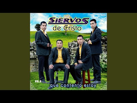 El Gozo Que Siento Yo