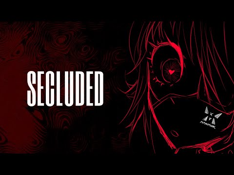 SVRGE - Secluded (ft. Whallex)