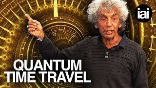 How quantum physics can rewrite history | Avshalom Elitzur