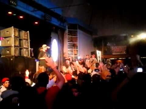 Por ley- Habitación del pánico ft stailok