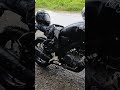 YAMAHA XSR 155 BASIC MODIFICATIONS TO MAKE IT LOOK BETTER