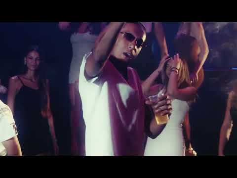 Kassimi-YunesLagrinta feat Boro - Mata (Official Video)