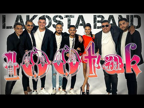 LaKosta Band  - 100tak /Official Video/