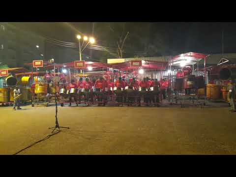 Moods Prelims 2023 (Tk1) - Captain (2023); Arr Adrian Jaikaran