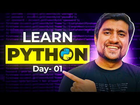 Python Automation Testing Free Course From Beginners to Advance