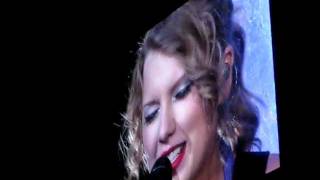 Taylor Swift - Complicated Carolyn Dawn Johnson
