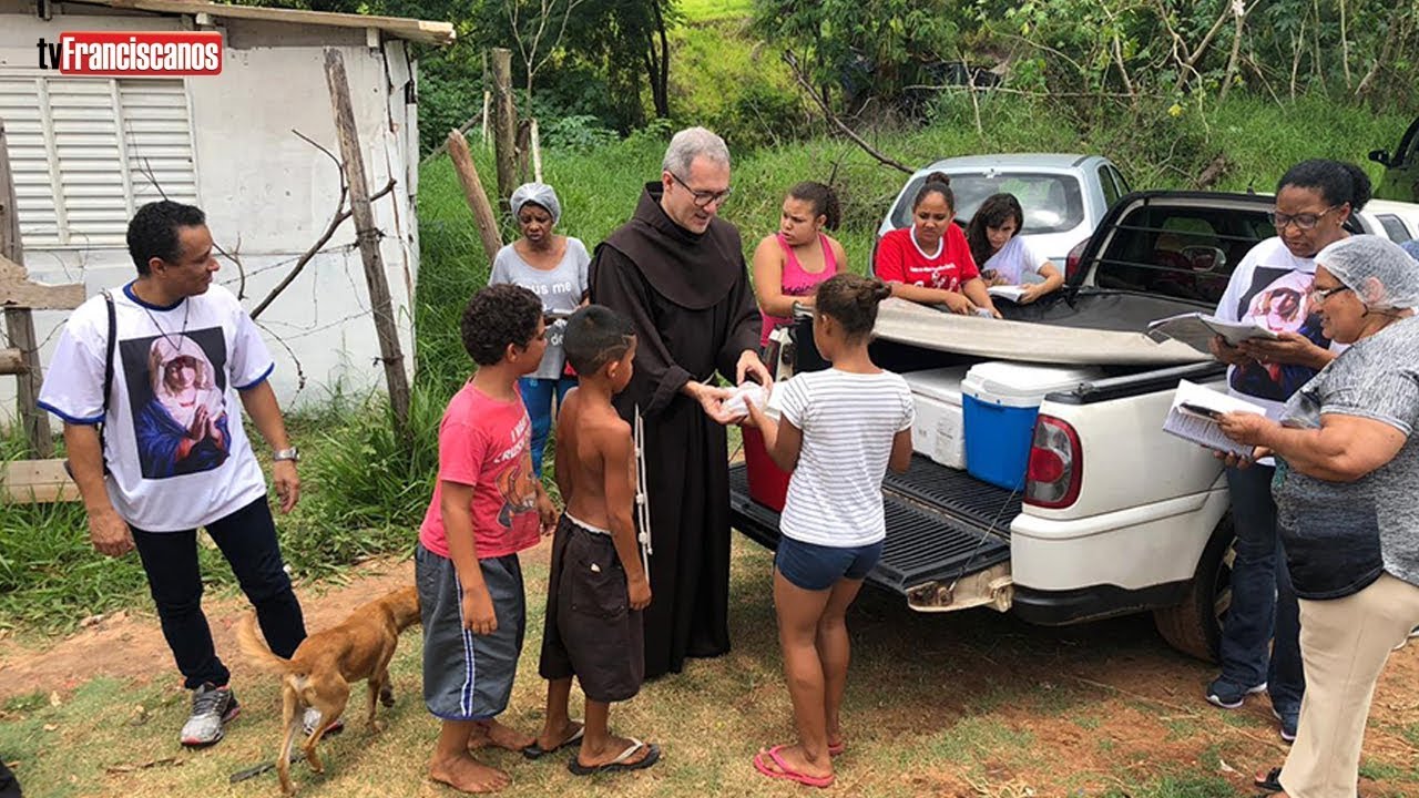 Palavra da Hora | Construção do Reino de Deus