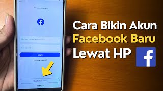 Download lagu Cara Membuat Akun Facebook Baru | Tutorial Daftar Akun FB Terbaru! mp3 Download lagu Cara Membuat Akun Facebook Baru | Tutorial Daftar Akun FB Terbaru! mp3