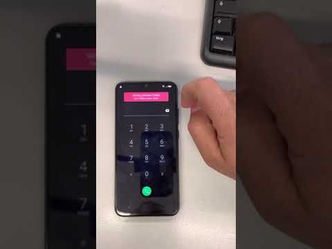 Gigaset Gs290 Google Bypass FRP Google Konto entfernen unlock Deutsch