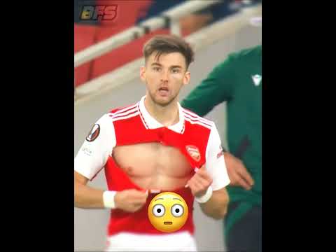 Players vs Shirts + Him🤯🔥