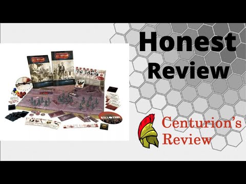 Walking Dead All Out War Review