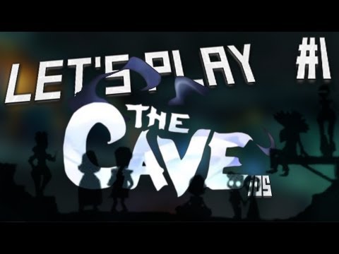 the cave ios download