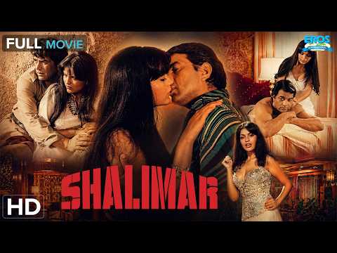 Shalimar