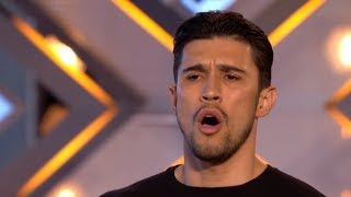 Brad Howard HOPES to IMPRESS Nicole with STEVIE Wonder's LATELY