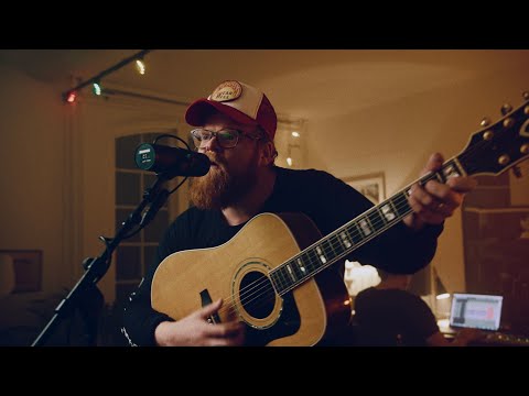 Ludwig Hart - Purpose of Love (Argle Bargle Sessions)