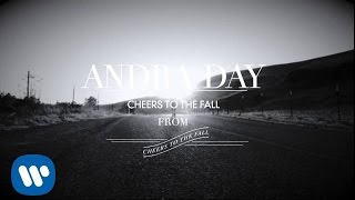 Andra Day - Cheers To The Fall video