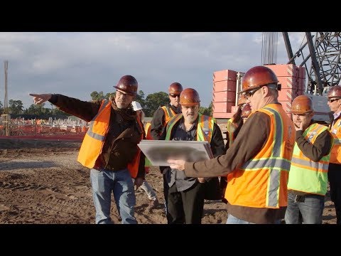 The Making of Pandora – The World of Avatar One Year Anniversary