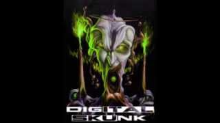 Frunt Daw Step - Digital Skunk