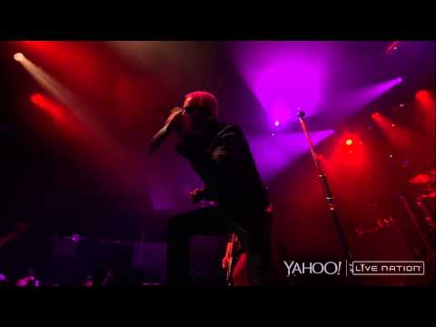 A-Sides Presents: Stone Temple Pilots "Sex Type Thing" (5-22-15)