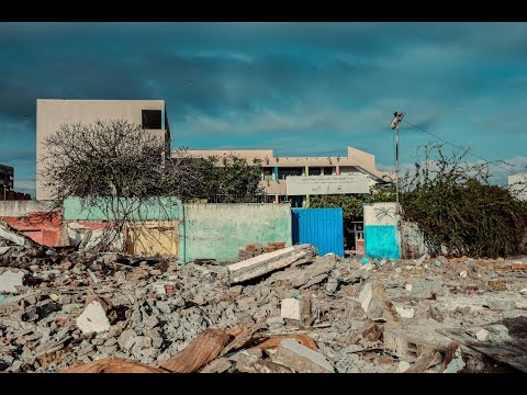 Help Rebuild a School of Second Chance in Morocco