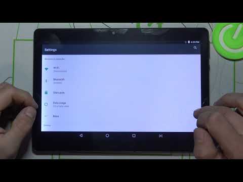 How to Set Custom Notification Sounds in MEDIATEK KT107 – Manage Sounds