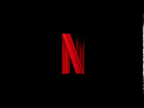 Netflix New Logo Animation Intro February 2019