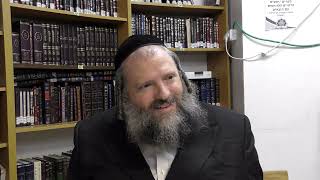 אבות א' א', שיעור 2 - מסיני עד אלינו: שרשרת המסירה, והדרך למידת החסידות לשופטים ולכולם - רבינו יונה