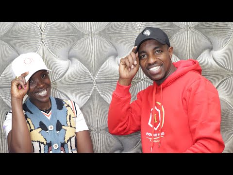 9.SMOOTH SOOTHING PART 9 by JOHN MBUGUA ft MURINGI MATHERI