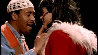 Original &quot;Rent&quot; Cast - Wilson Jermaine Heredia and Jesse L. Martin Sing &quot;I&#39;ll Cover You&quot;