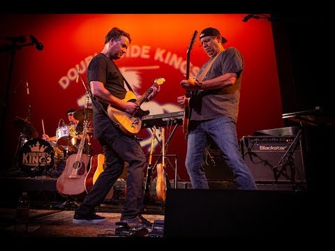 Long Time Gone | Doublewide Kings  (Crosby, Stills, Nash & Young, CSNY)